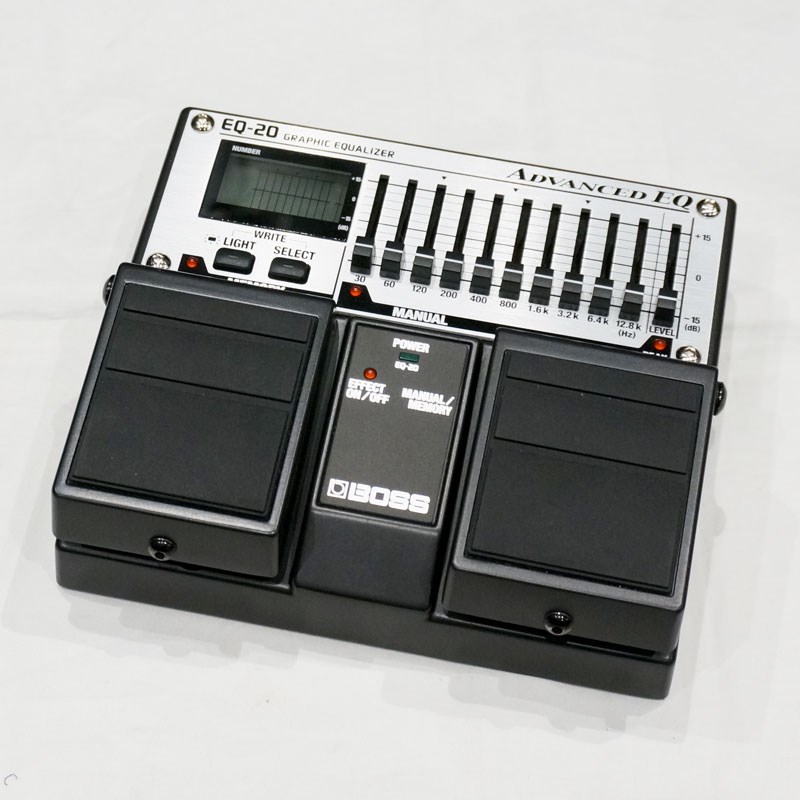 BOSS EQ-20の画像